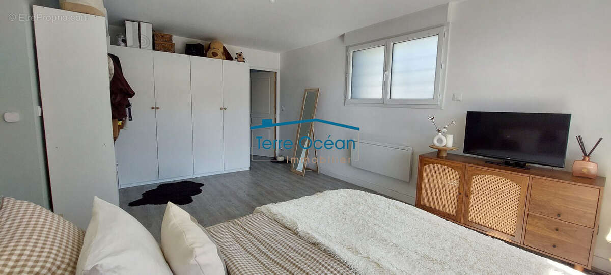 Appartement à ROYAN