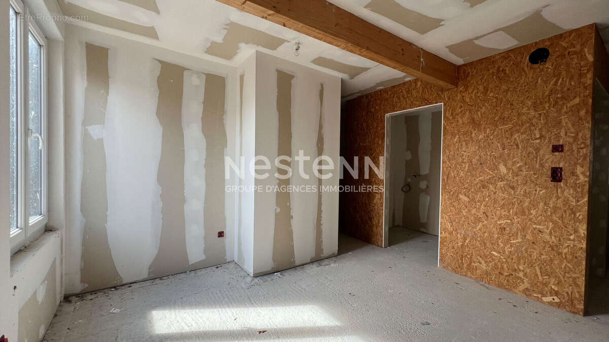 Appartement à BAR-LE-DUC