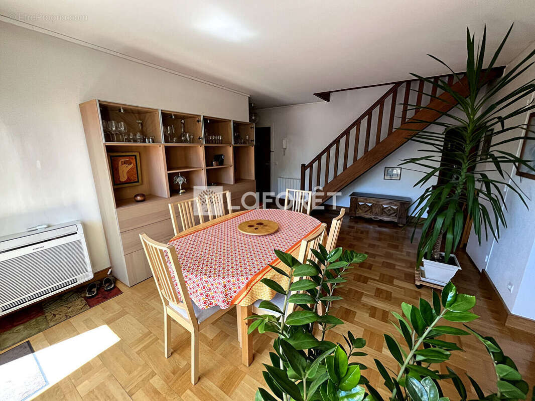 Appartement Meulan-en-yvelines 4 pièce(s) 99.83 m2 - photo 7