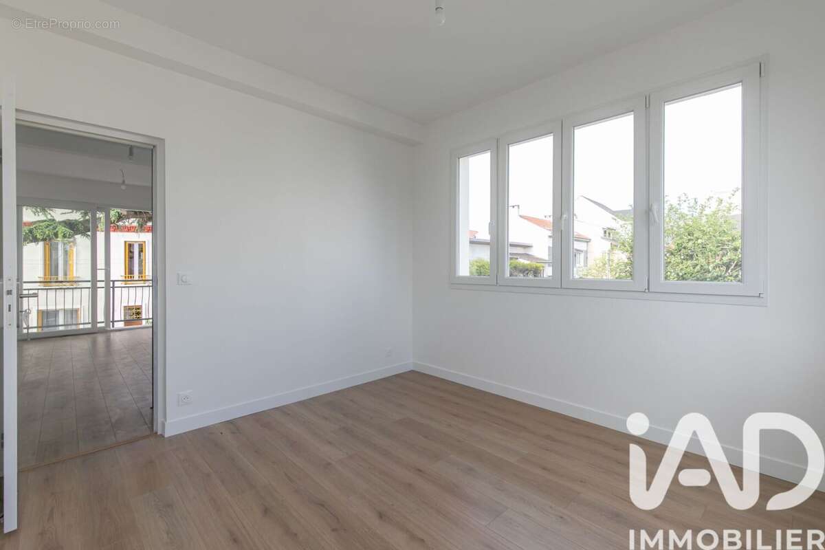 Photo 7 - Appartement à FONTENAY-SOUS-BOIS