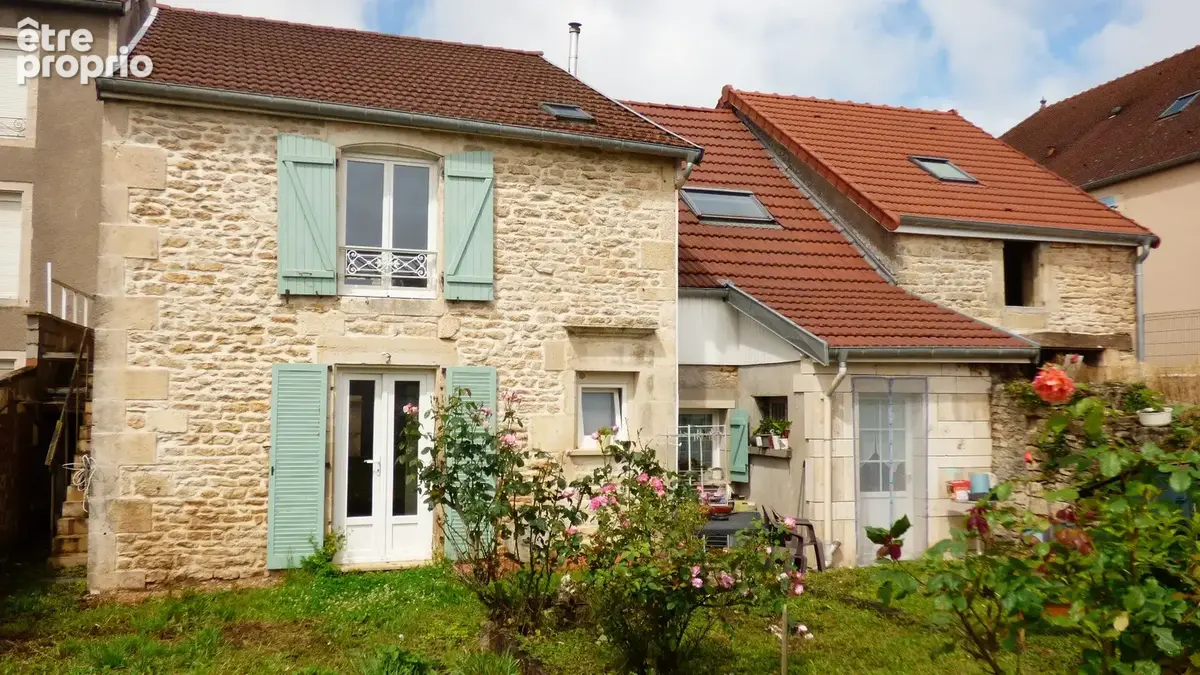 Immeuble locatif à Nogent, Haute-marne - photo 4