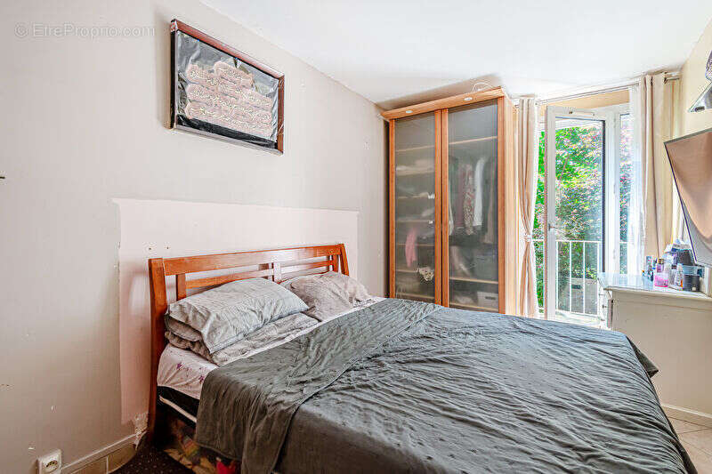 Appartement à CACHAN