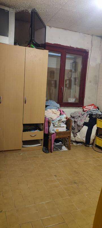 Maison à SAINT-MARTIN-RIVIERE