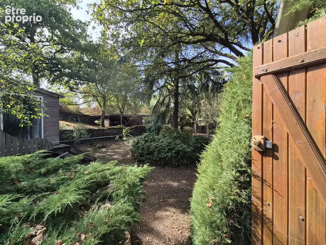 Maison 4 pièces 69 m² à vendre à Bonnoeuvre (44540) - photo 4
