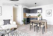 Photo 1 - Appartement à MONTAIGU