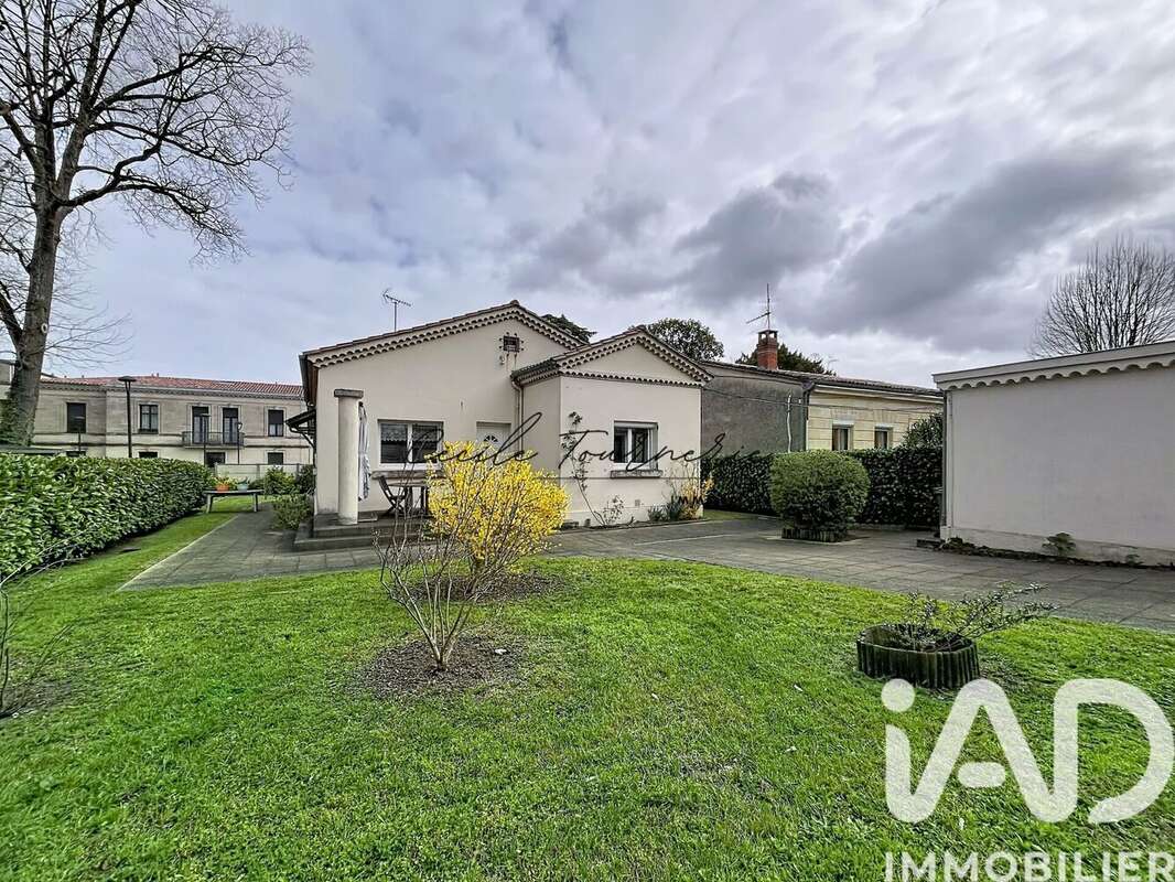 Photo 6 - Maison à LE BOUSCAT