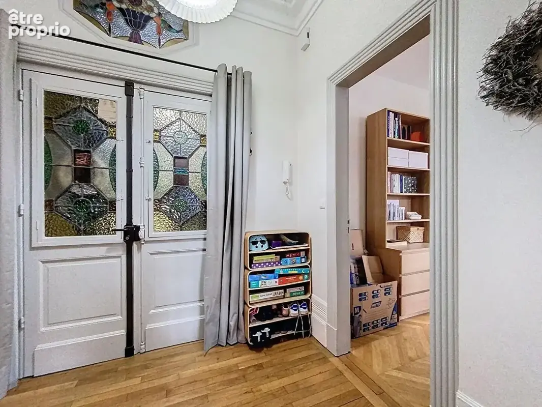 Appartement T4 de 117m² avec cave - photo 12