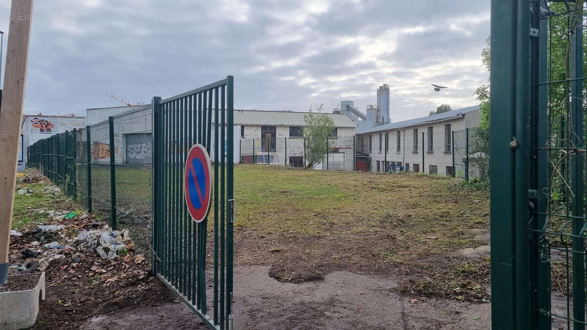 Autre à GOURNAY-SUR-MARNE