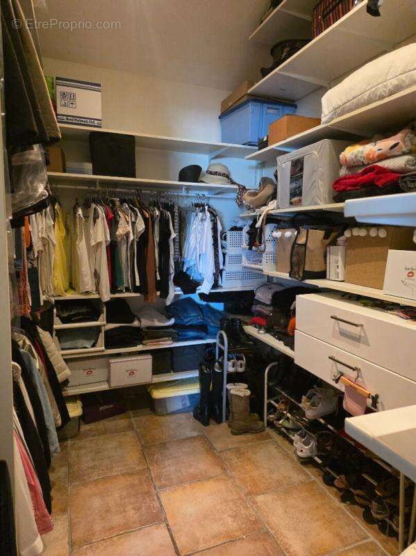 Maison à MARSEILLE-15E
