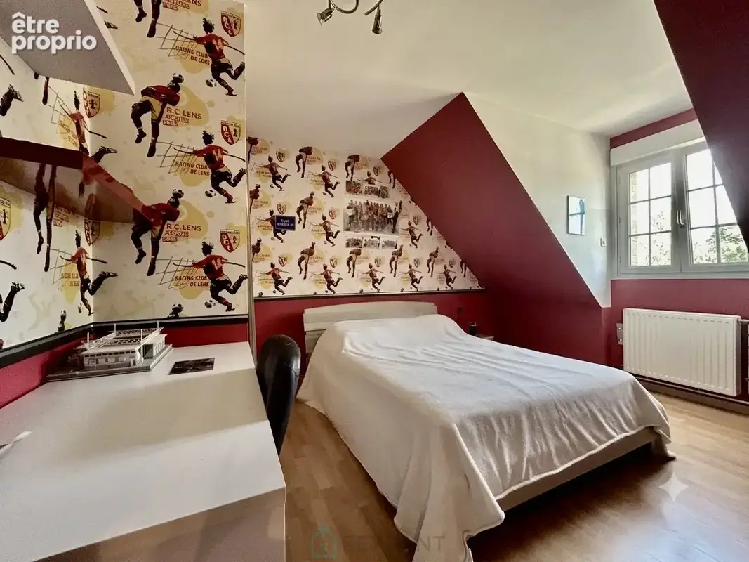 Magnifique maison individuelle avec sous sol complet - photo 10