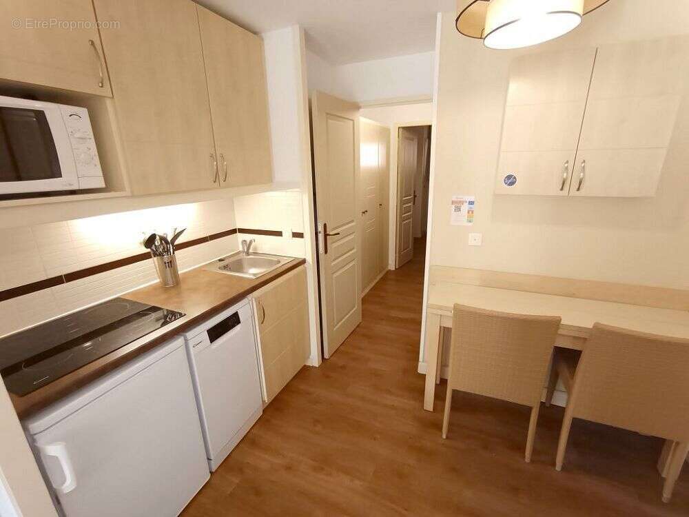 Appartement à LA SEYNE-SUR-MER