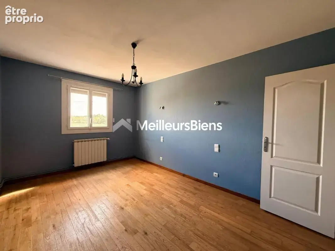 maison familiale 222  m²-8 pièces-6 chambres-2206 m² de terrain - photo 16