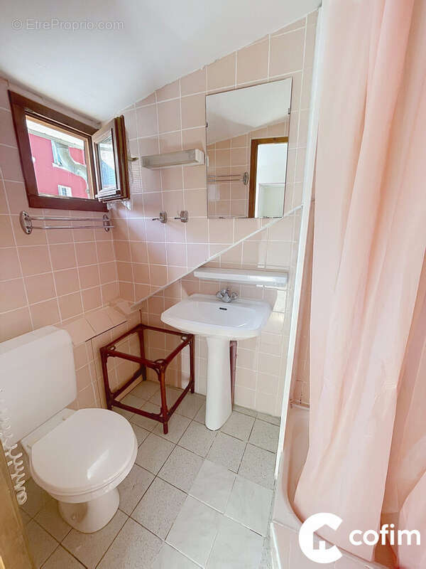 Appartement à LOURDES