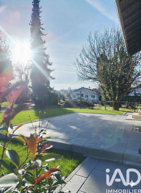 Photo 2 - Maison à HESINGUE