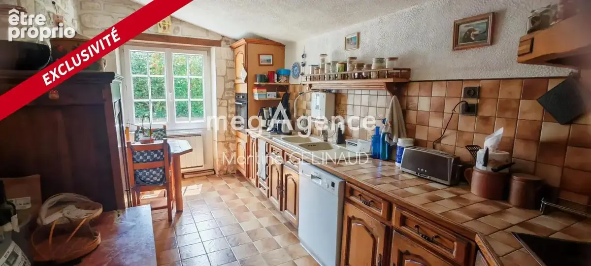 Maison 6 pièces 168 m² à vendre à Port-D'envaux (17350) - photo 9