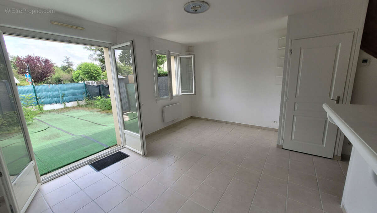 Appartement 50m² à le perray-en-yvelines - photo 6