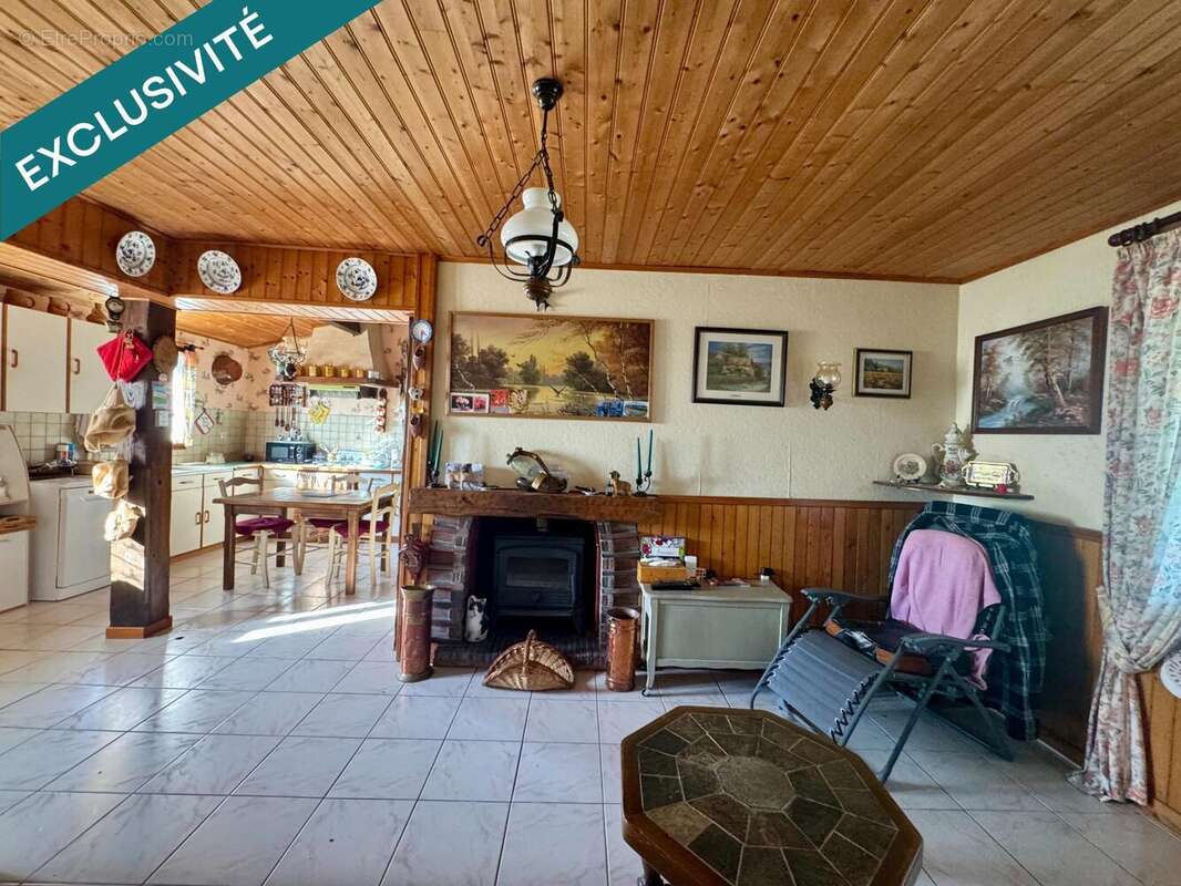 Photo 5 - Maison à SAINT-BARTHELEMY-D&#039;AGENAIS