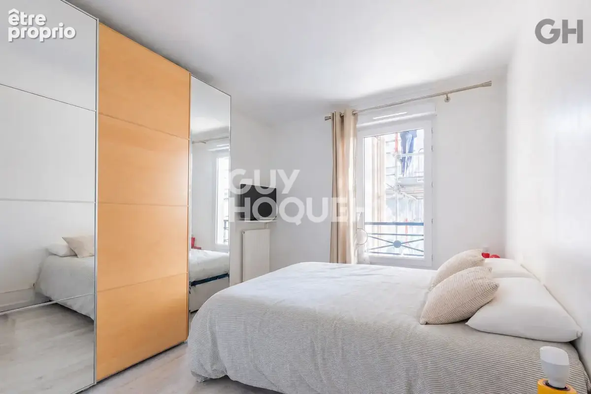 Appartement 2 pieces (51.49 m2) vendu loue a etiolles - photo 13