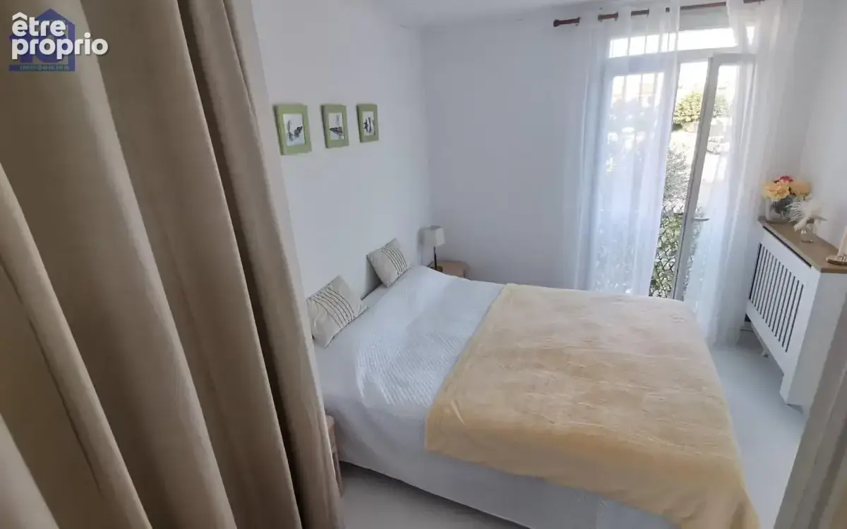Appartement - photo 9
