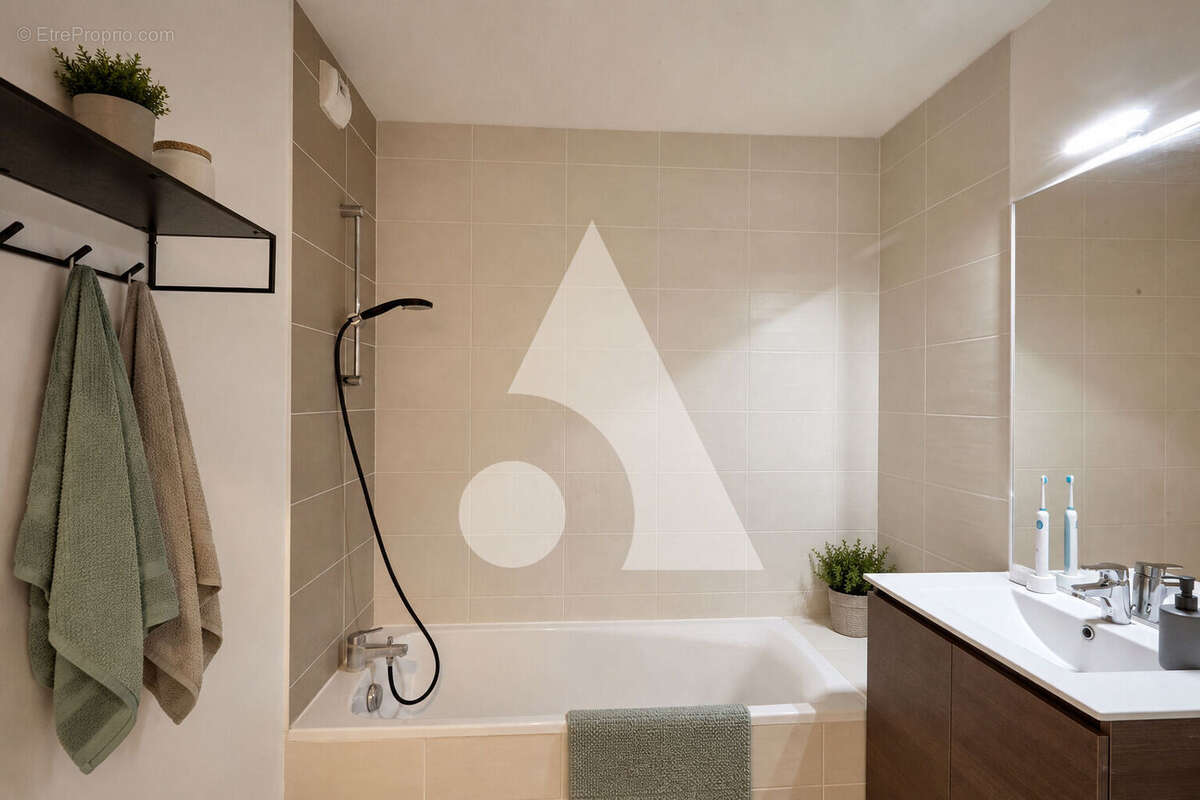 Appartement Villefranche Sur Saone 3 pièce(s) 59.07 m2 - photo 6