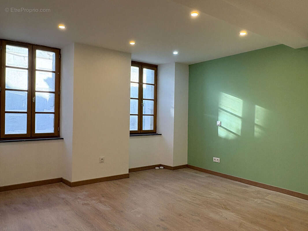 Appartement à CARCASSONNE