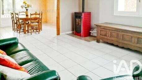 Photo 4 - Maison à BRANDERION