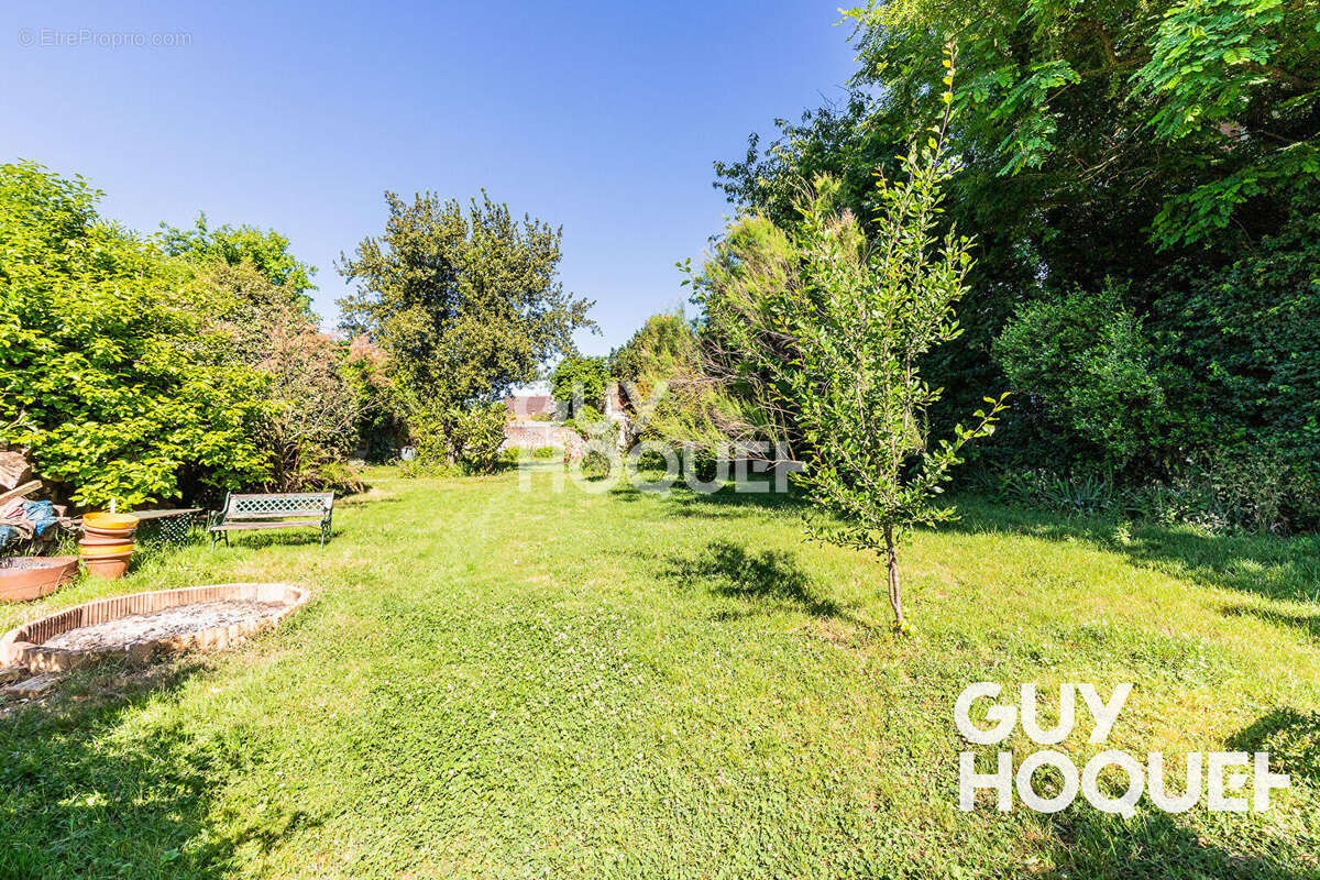 Maison à JUVISY-SUR-ORGE