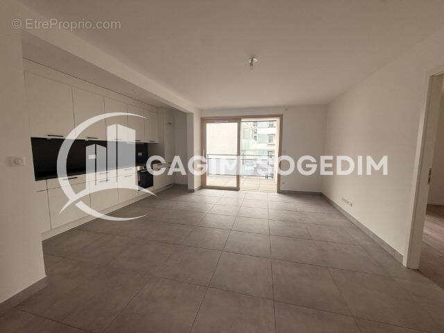 Appartement à SAINT-LOUIS