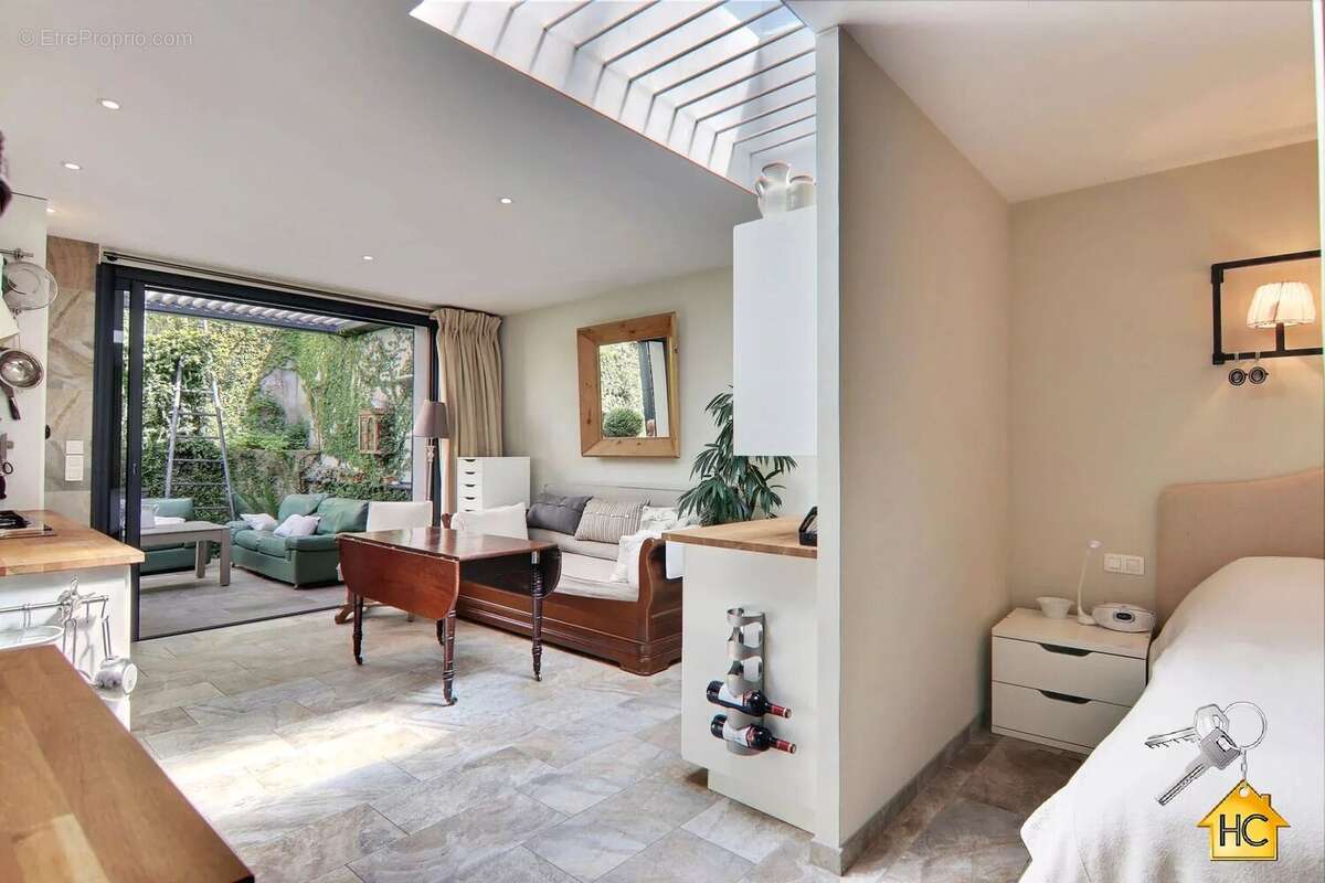 Cannes Exceptionnel Loft - photo 55