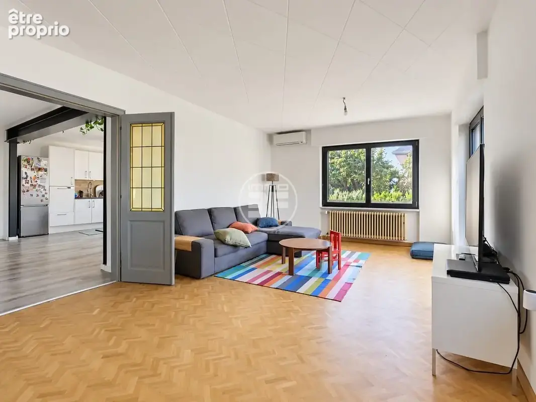 Maison 7 pièces 165 m² à vendre à Sausheim (68390) - photo 9