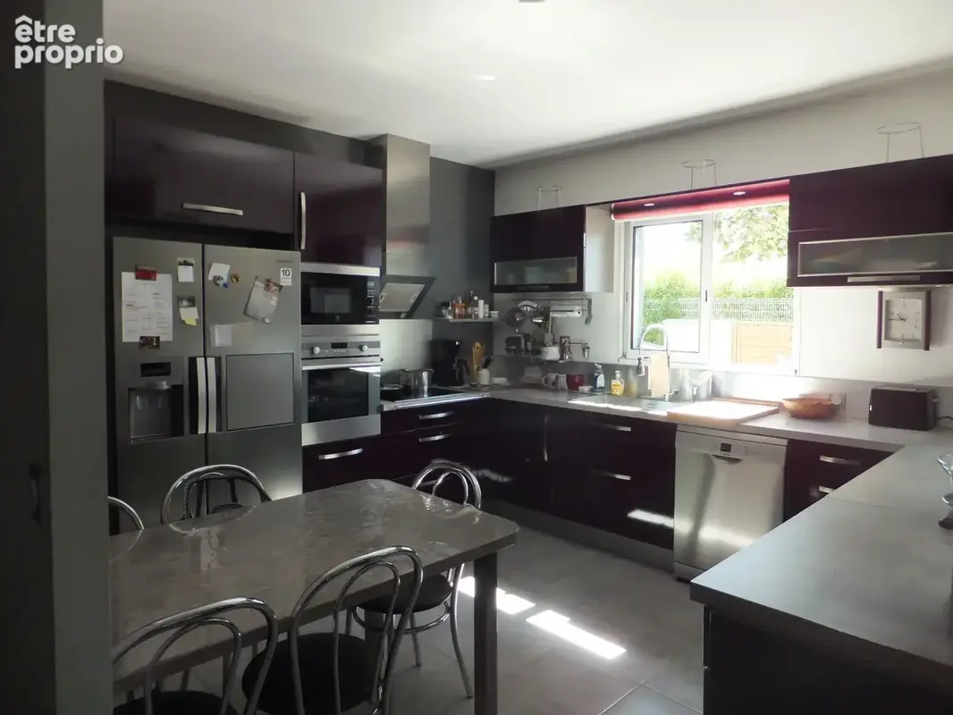 Superbe villa T5 avec piscine - photo 13