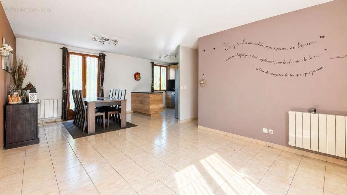 Photo 3 - Maison à EZY-SUR-EURE