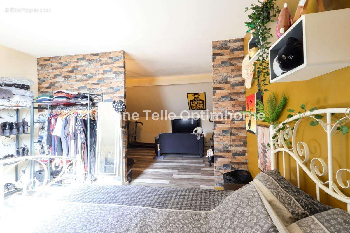 Exclusivité - Maison semi-individuelle avec garage & jardin clos à Saint Benin 59360 - photo 6