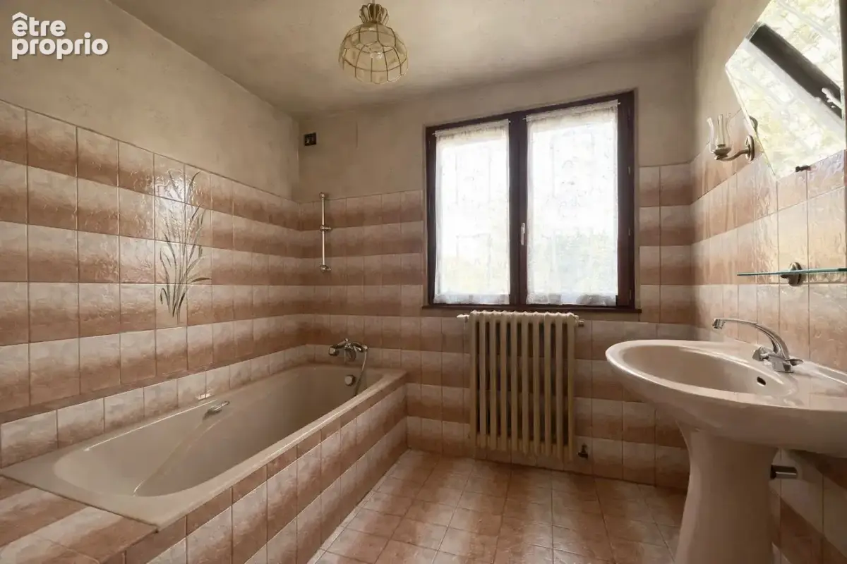 IA Salle de bains
