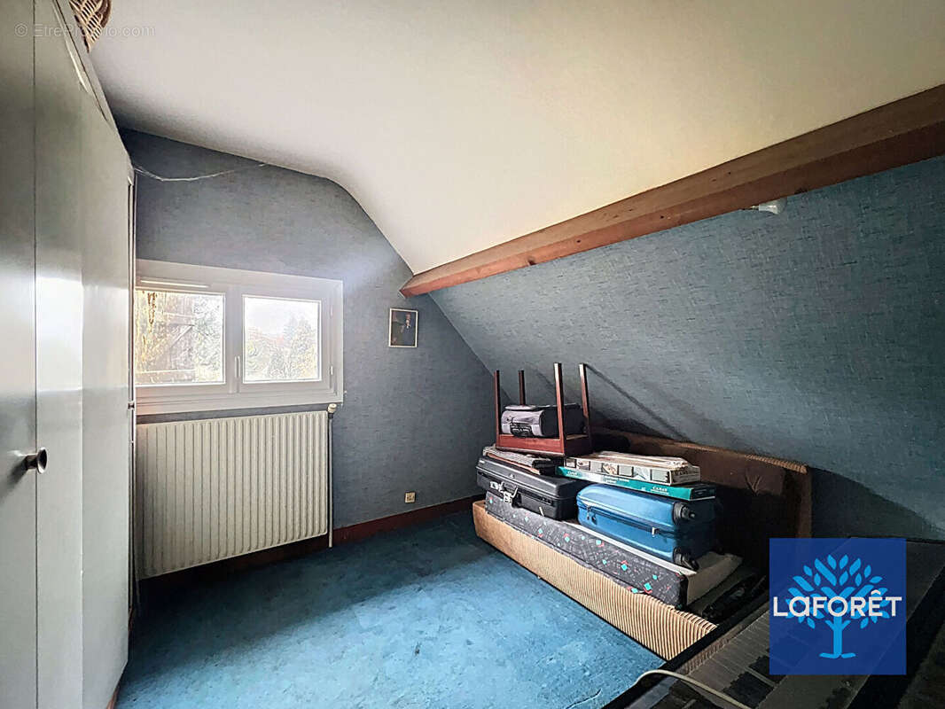 Maison à BOUTIGNY-SUR-ESSONNE