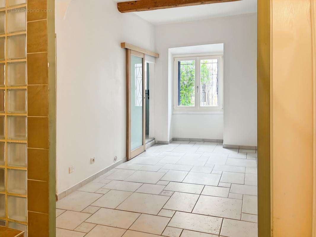 Maison à MARSEILLAN