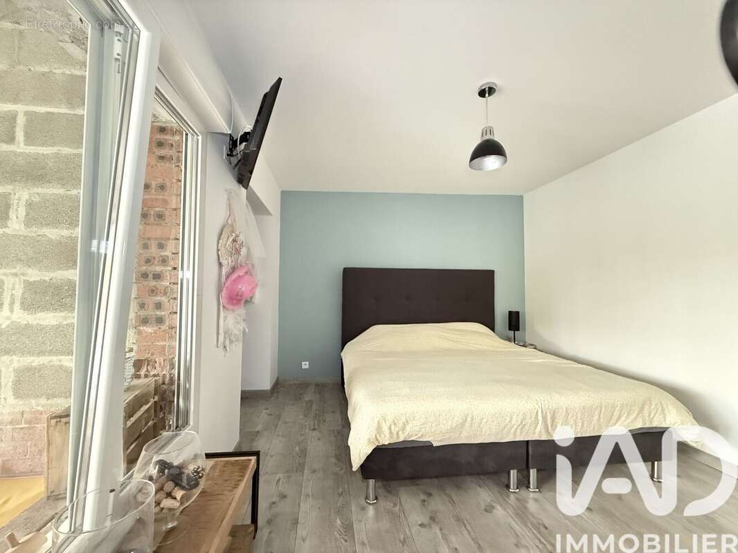 Photo 8 - Maison à FRESNES-SUR-ESCAUT