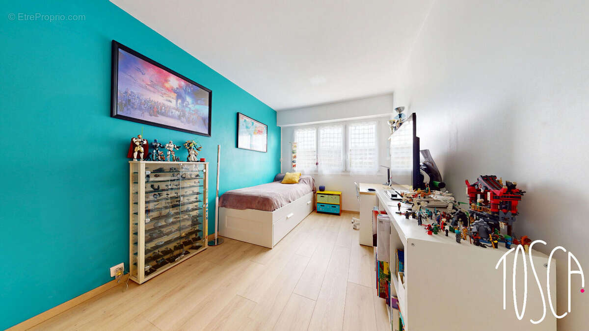 Appartement à THIAIS