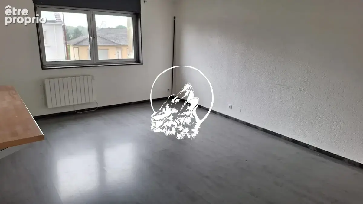 Appartement 3 pièces 67 m² à vendre à Stiring-Wendel (57350) - photo 3