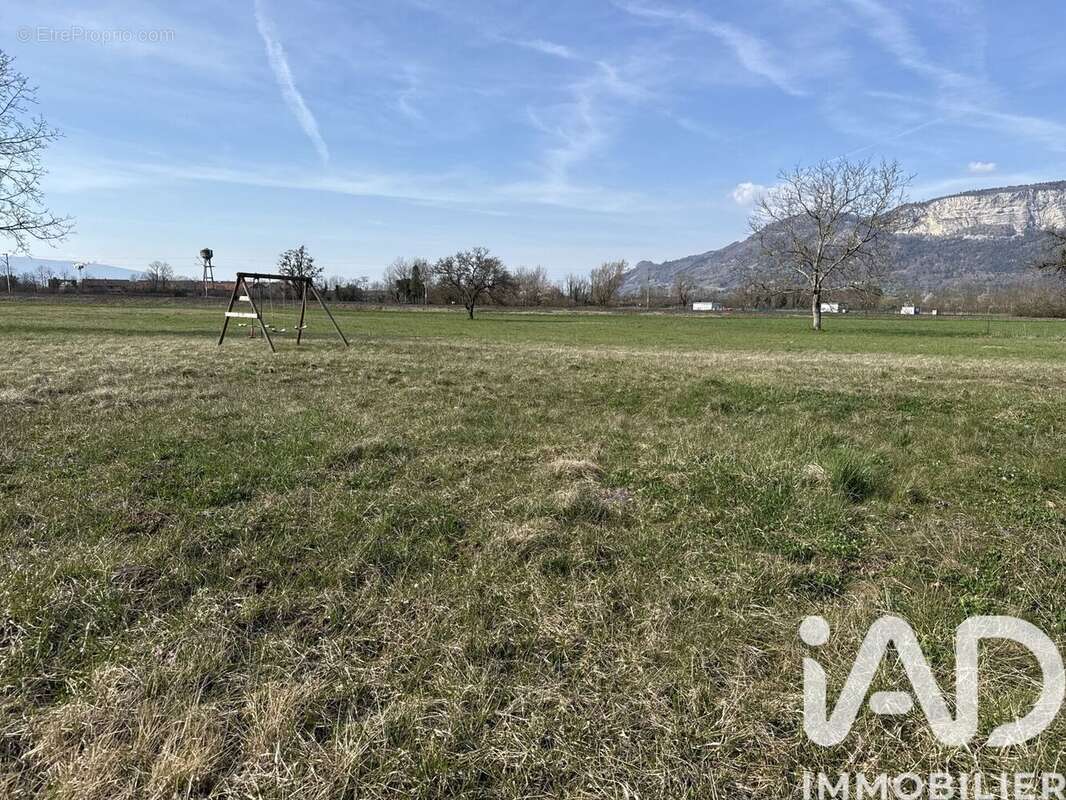 Photo 8 - Terrain à BONNEVILLE