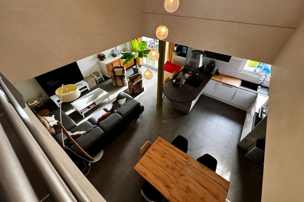 Maison à SAULON-LA-RUE