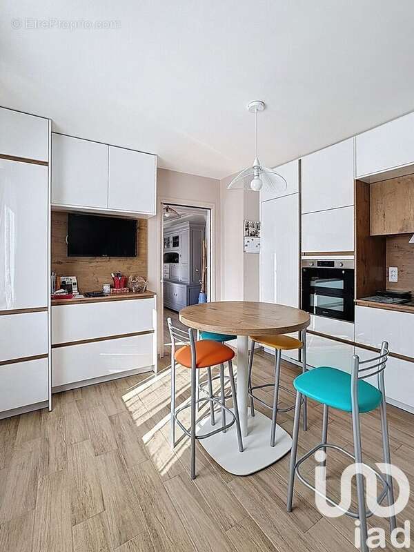 Photo 4 - Maison à PLOBANNALEC-LESCONIL