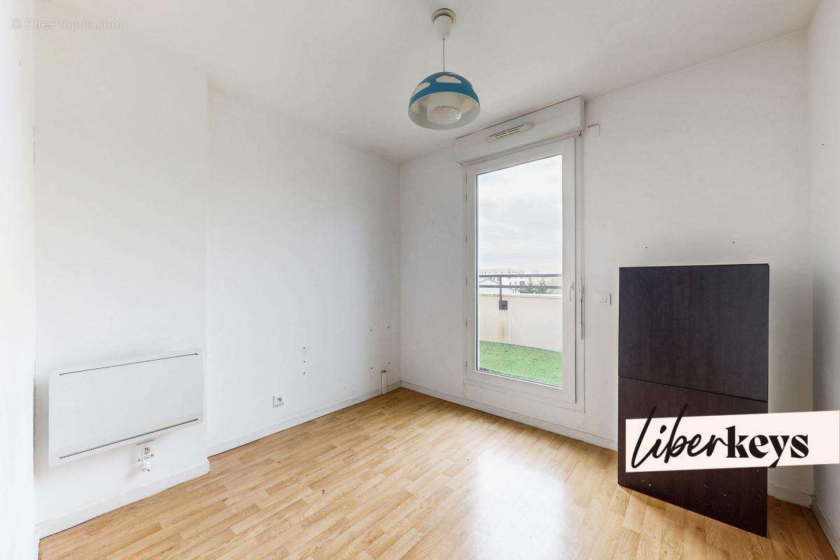 Appartement à DRANCY