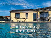 Maison à MARTRES-SUR-MORGE