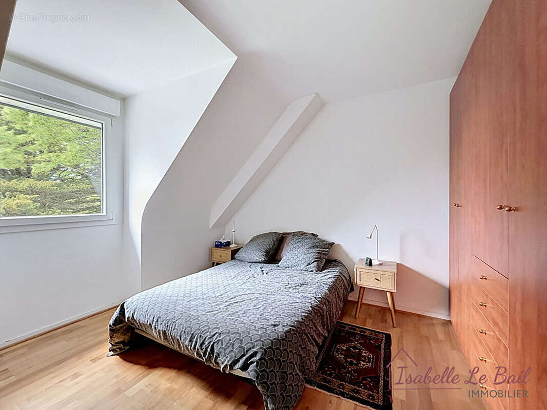 Maison à LAILLE