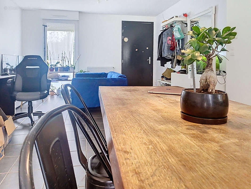 Maison à AUNAY-SUR-ODON