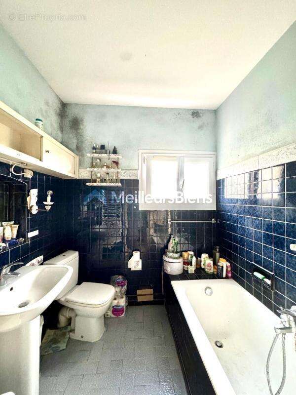 Maison à SAINT-RAPHAEL