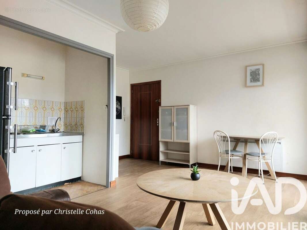 Photo 4 - Appartement à ANGERS