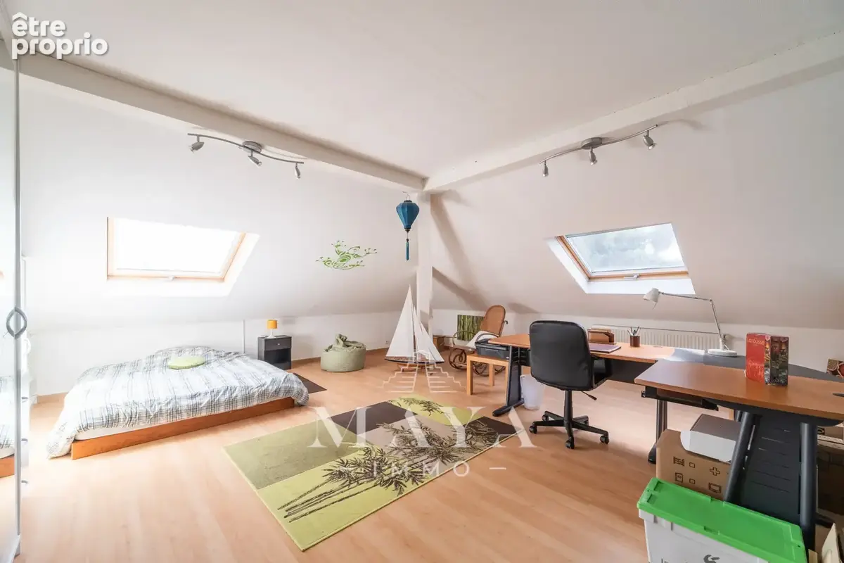 Maison 10 pièces 202 m² à vendre à Riedisheim (68400) - photo 14