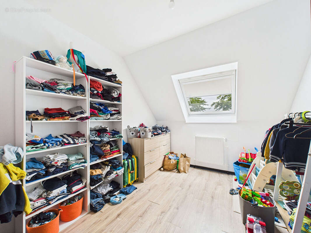 Maison à CAUDEBEC-LES-ELBEUF